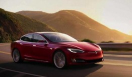 特斯拉爆料新款图片视频,颠覆视觉的科技美学盛宴