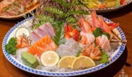 刺身食材爆料怎么做的视频