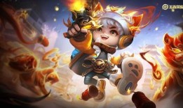 虎年限定鲁班爆料视频,揭秘神秘技能与独特设计